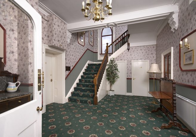 Imagen de los interiores del Hotel Derwent Manor Apartments. Foto 20