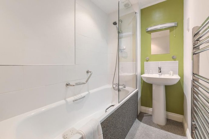 Imagen de la habitación del Hotel Derwent Manor Apartments. Foto 8