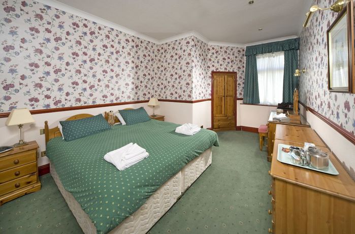 Imagen de la habitación del Hotel Derwent Manor Apartments. Foto 9