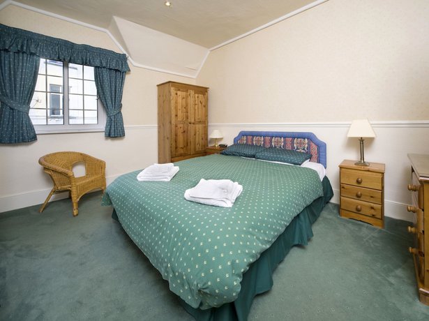 Imagen de la habitación del Hotel Derwent Manor Apartments. Foto 10