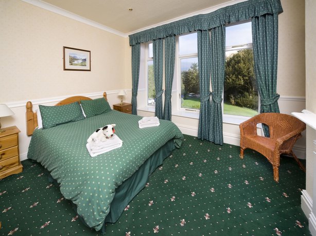 Imagen de la habitación del Hotel Derwent Manor Apartments. Foto 12