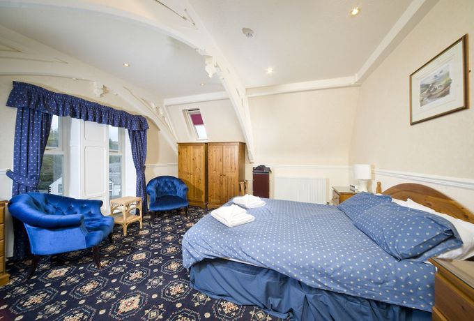 Imagen de la habitación del Hotel Derwent Manor Apartments. Foto 16