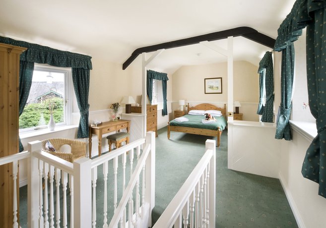 Imagen de la habitación del Hotel Derwent Manor Apartments. Foto 18