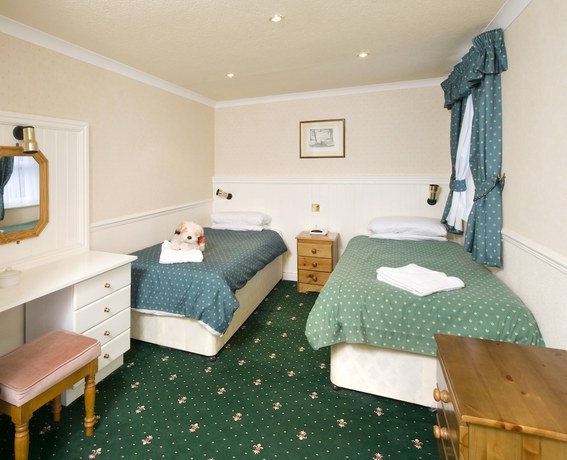 Imagen de la habitación del Hotel Derwent Manor Apartments. Foto 19