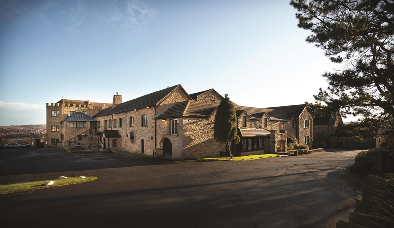 Imagen general del Hotel Derwent Manor Boutique. Foto 1