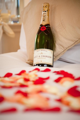 Imagen de los interiores del Hotel Derwent Manor Boutique. Foto 14