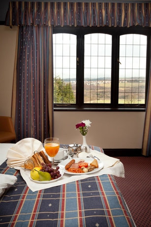 Imagen de la habitación del Hotel Derwent Manor Boutique. Foto 8