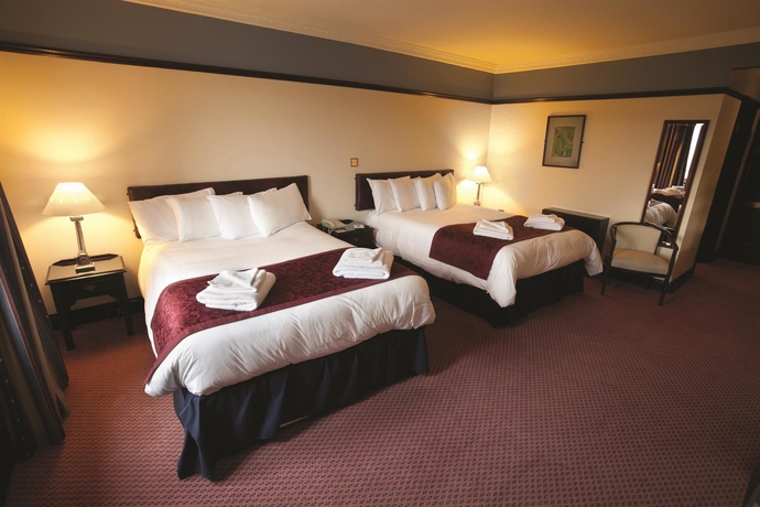 Imagen de la habitación del Hotel Derwent Manor Boutique. Foto 10