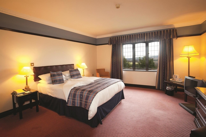 Imagen de la habitación del Hotel Derwent Manor Boutique. Foto 11