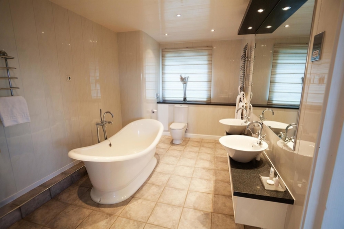 Imagen de la habitación del Hotel Derwent Manor , Bw Premier Collection. Foto 9