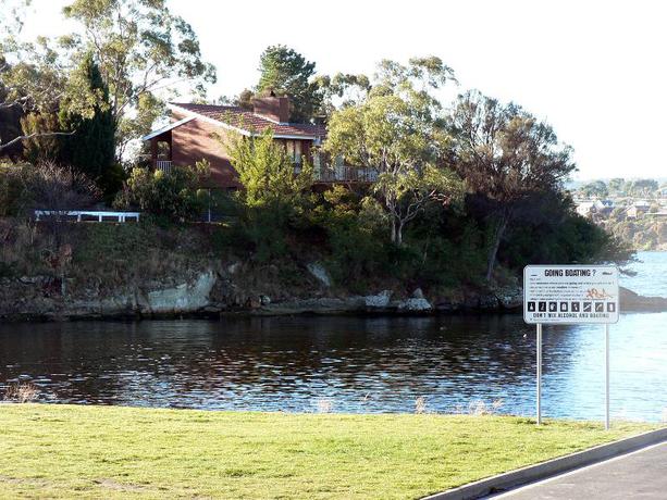 Imagen general del Hotel Derwent Retreat. Foto 2