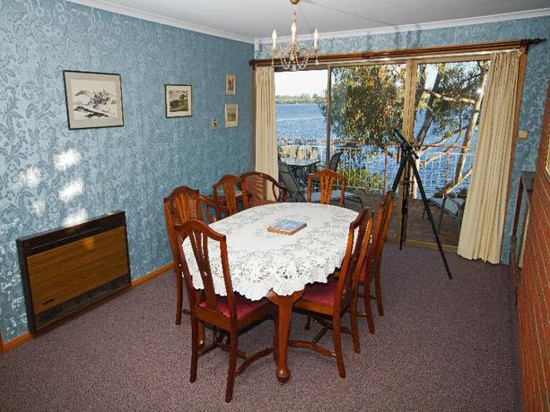 Imagen general del Hotel Derwent Retreat. Foto 3
