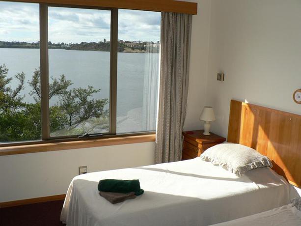 Imagen general del Hotel Derwent Retreat. Foto 4