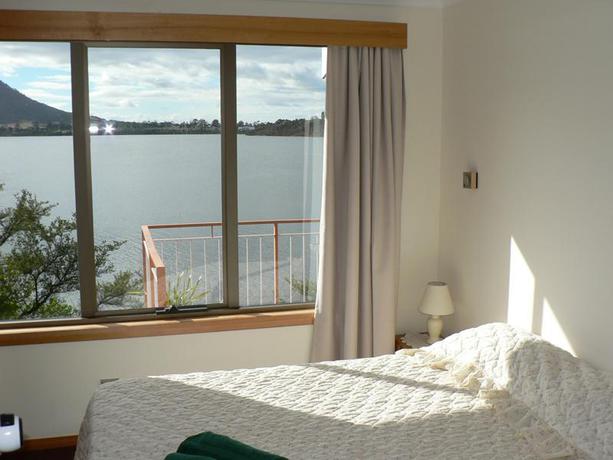 Imagen general del Hotel Derwent Retreat. Foto 5