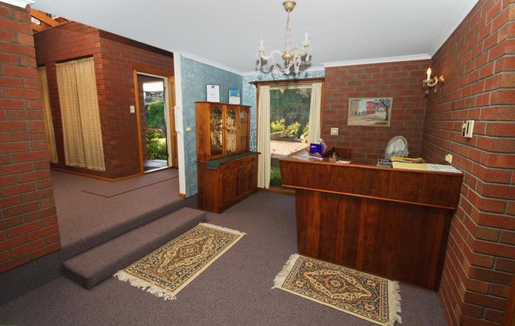 Imagen general del Hotel Derwent Retreat. Foto 6