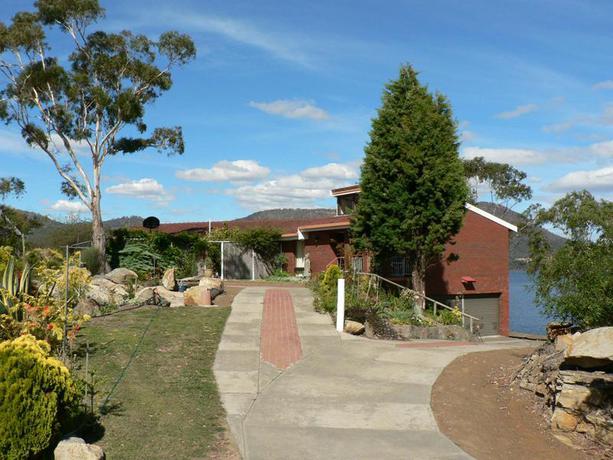Imagen general del Hotel Derwent Retreat. Foto 7