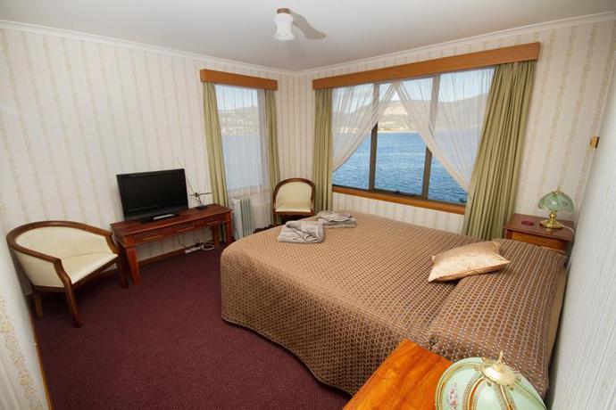 Imagen general del Hotel Derwent Retreat. Foto 9