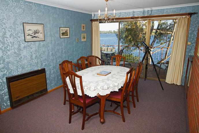 Imagen general del Hotel Derwent Retreat. Foto 10
