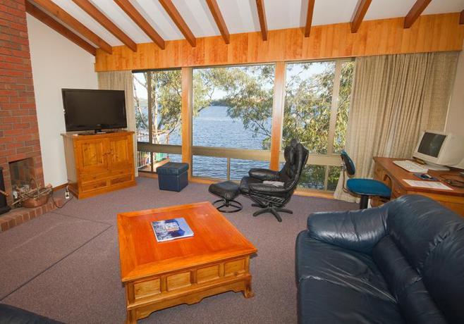 Imagen general del Hotel Derwent Retreat. Foto 11