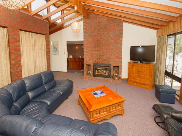 Imagen de los interiores del Hotel Derwent Retreat. Foto 17
