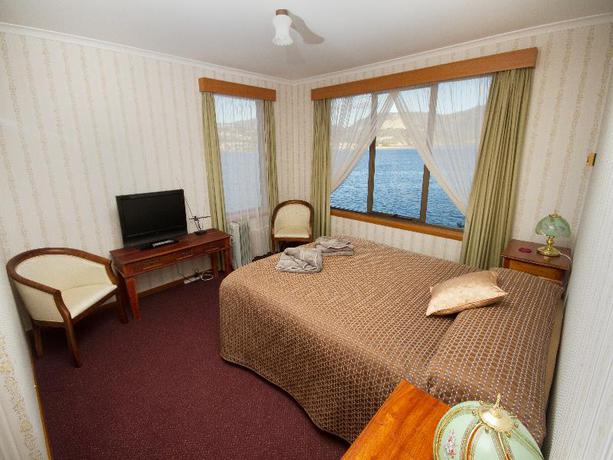Imagen de la habitación del Hotel Derwent Retreat. Foto 12