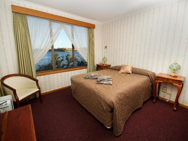 Imagen de la habitación del Hotel Derwent Retreat. Foto 13