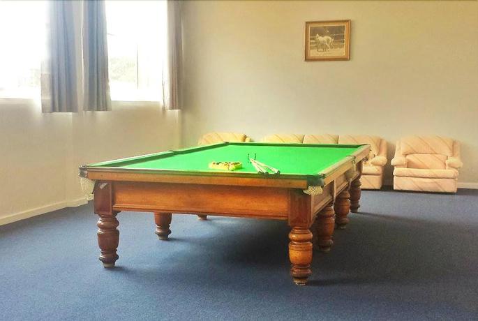 Imagen general del Hotel Derwent Valley Resort. Foto 2