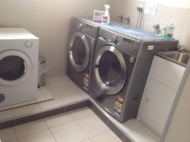 Imagen general del Hotel Derwent Valley Resort. Foto 3