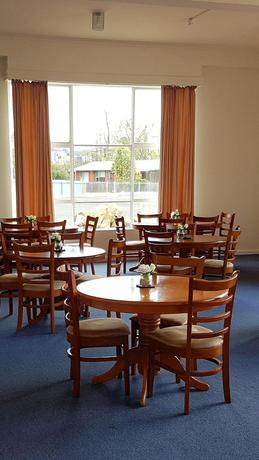 Imagen del bar/restaurante del Hotel Derwent Valley Resort. Foto 6