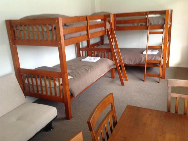 Imagen de la habitación del Hotel Derwent Valley Resort. Foto 9