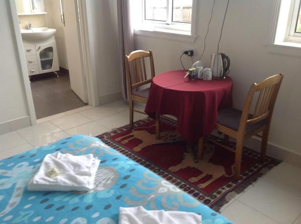 Imagen de la habitación del Hotel Derwent Valley Resort. Foto 13