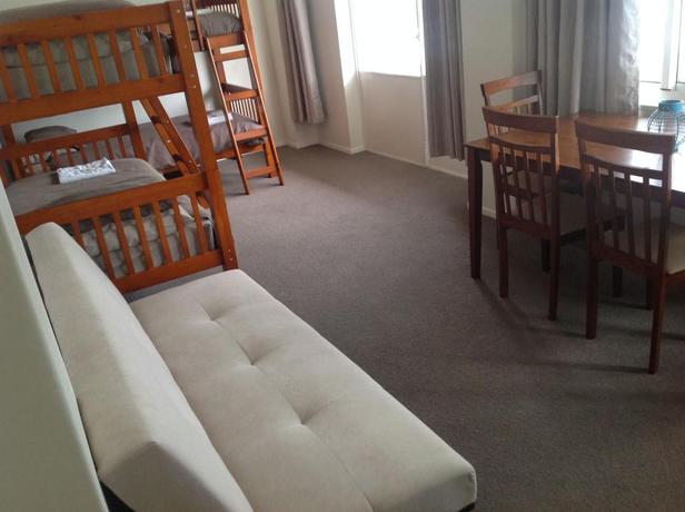 Imagen de la habitación del Hotel Derwent Valley Resort. Foto 16