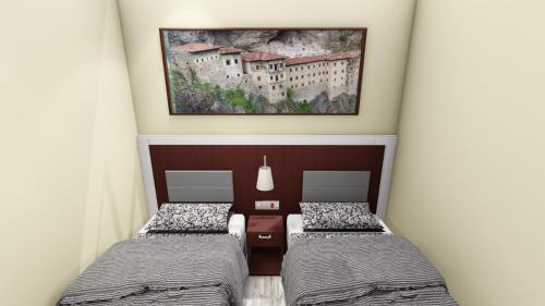 Imagen general del Hotel Deryaman Trabzon, Ortahisar. Foto 1