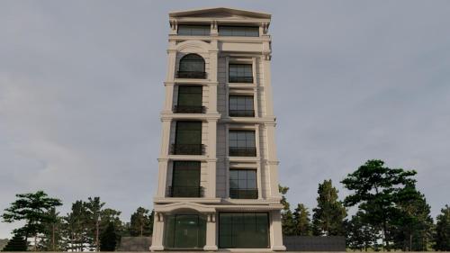 Imagen general del Hotel Deryaman Trabzon, Ortahisar. Foto 4