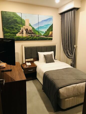 Imagen de la habitación del Hotel Deryaman Trabzon, Trabzon. Foto 12