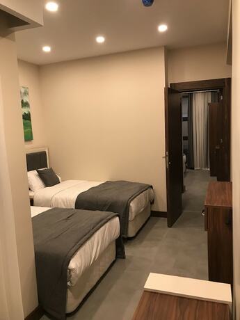 Imagen de la habitación del Hotel Deryaman Trabzon, Trabzon. Foto 13