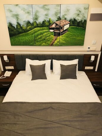 Imagen de la habitación del Hotel Deryaman Trabzon, Trabzon. Foto 17