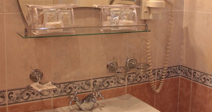 Imagen de la habitación del Hotel Derzhavnaya. Foto 10