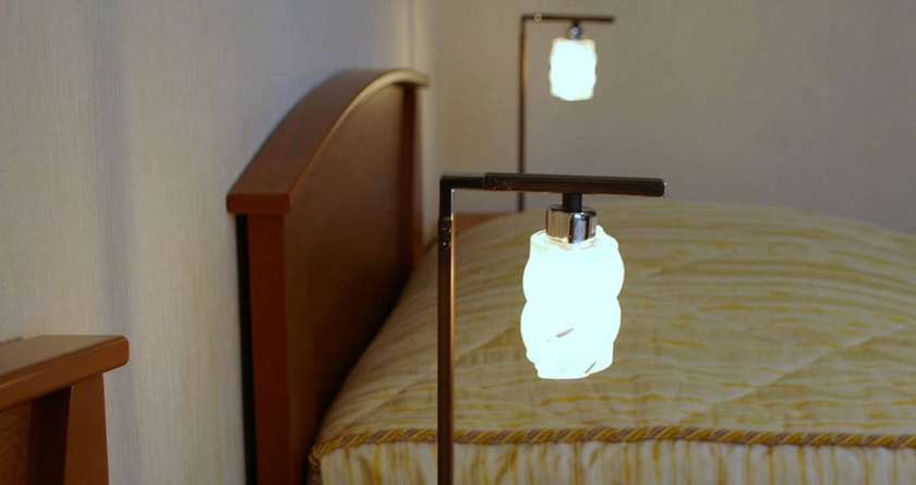 Imagen de la habitación del Hotel Derzhavnaya. Foto 12