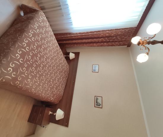 Imagen de la habitación del Hotel Derzhavnaya. Foto 13