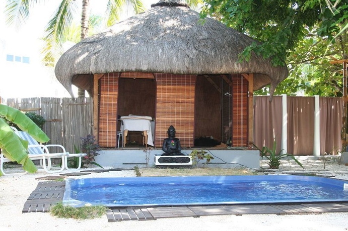 Imagen de los interiores del Hotel Des 2 Mondes. Foto 13