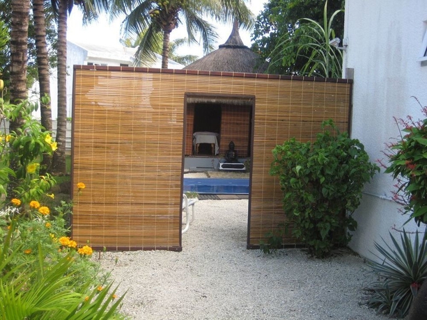 Imagen de la piscina del Hotel Des 2 Mondes. Foto 14