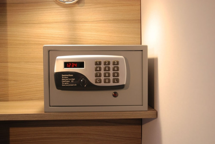 Imagen de la habitación del Hotel Des 3 Collèges. Foto 8