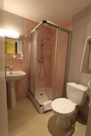Imagen de la habitación del Hotel Des Abers. Foto 8