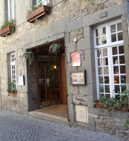 Imagen general del Hotel Des Abers. Foto 3