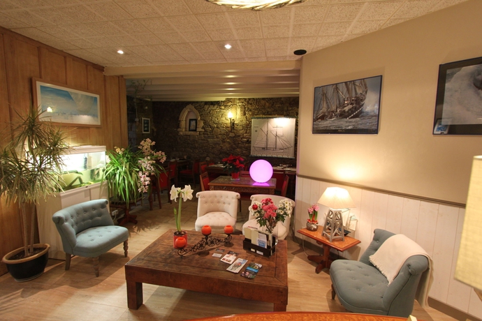 Imagen general del Hotel Des Abers. Foto 1