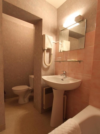 Imagen de la habitación del Hotel Des Abers. Foto 10