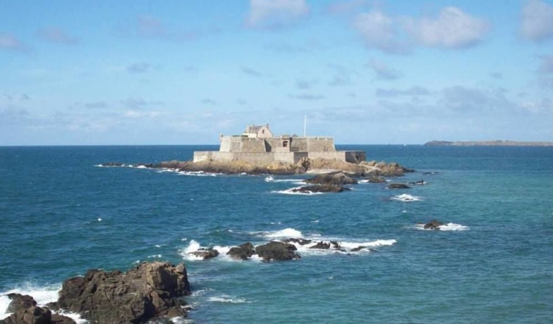 Imagen de los exteriores del Hotel Des Abers. Foto 16
