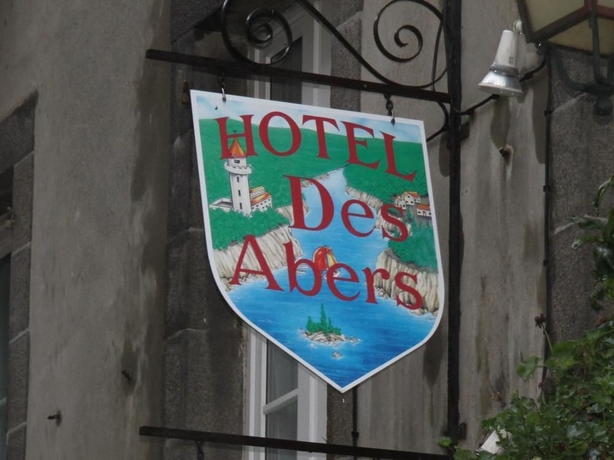 Imagen general del Hotel Des Abers. Foto 4