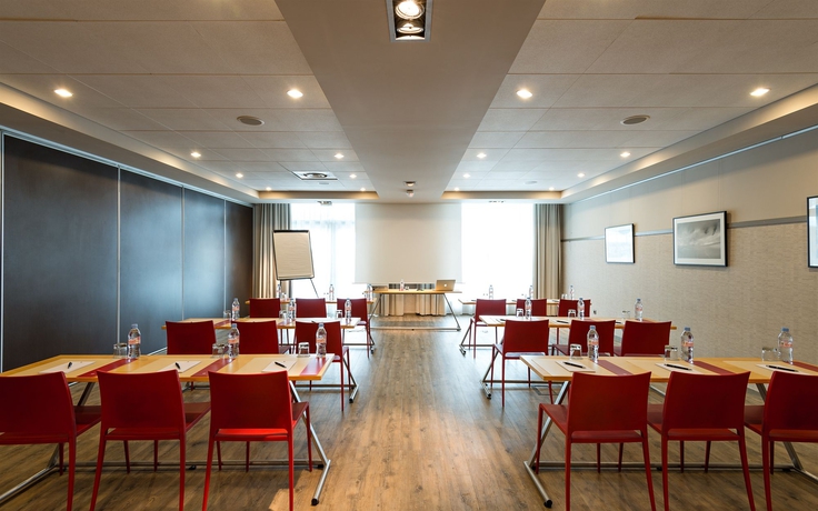 Imagen de los interiores del Hotel Des Aiglons Chamonix. Foto 16